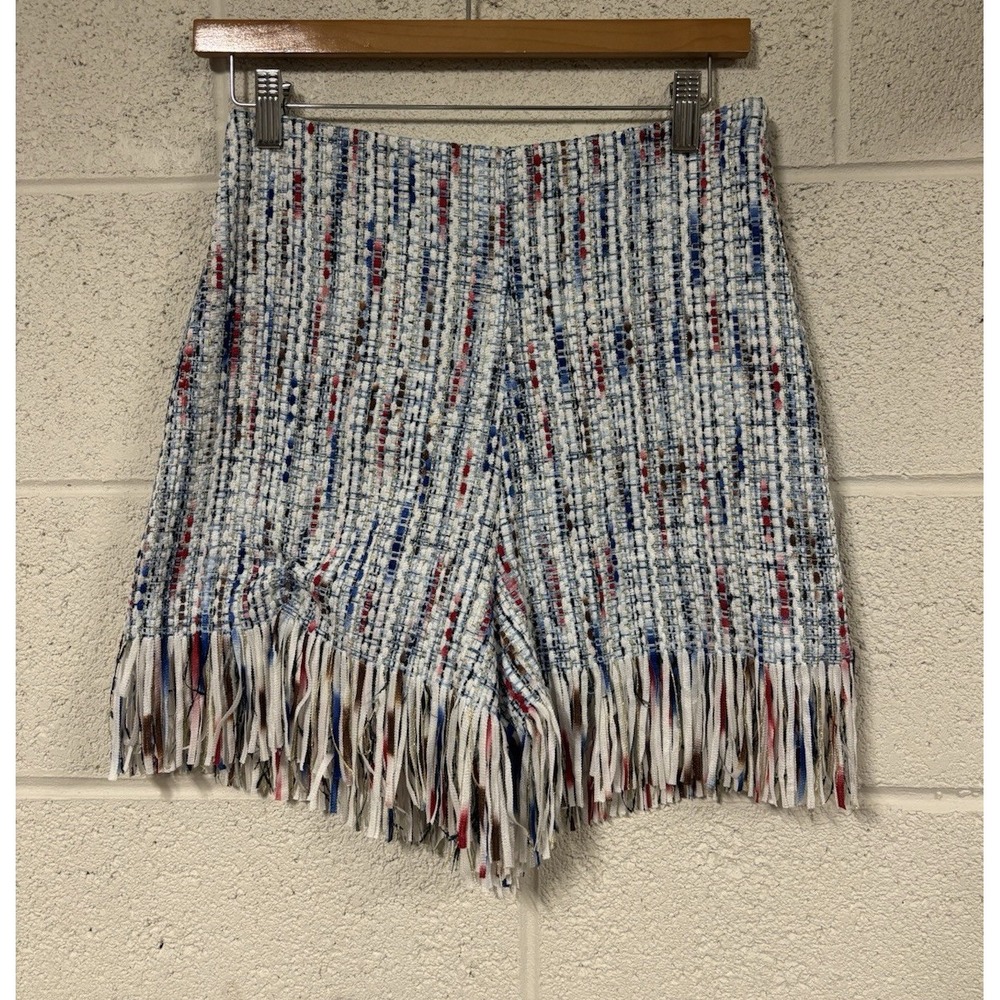NWT Desigual Multicolor Shorts Medium Retail $145